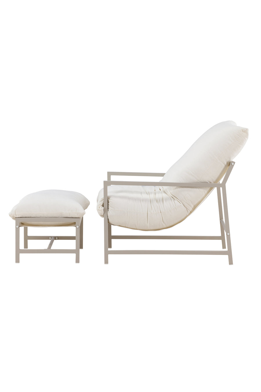 Corso loungestoel 