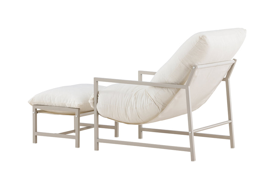 Corso loungestoel 
