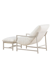 Corso loungestoel 