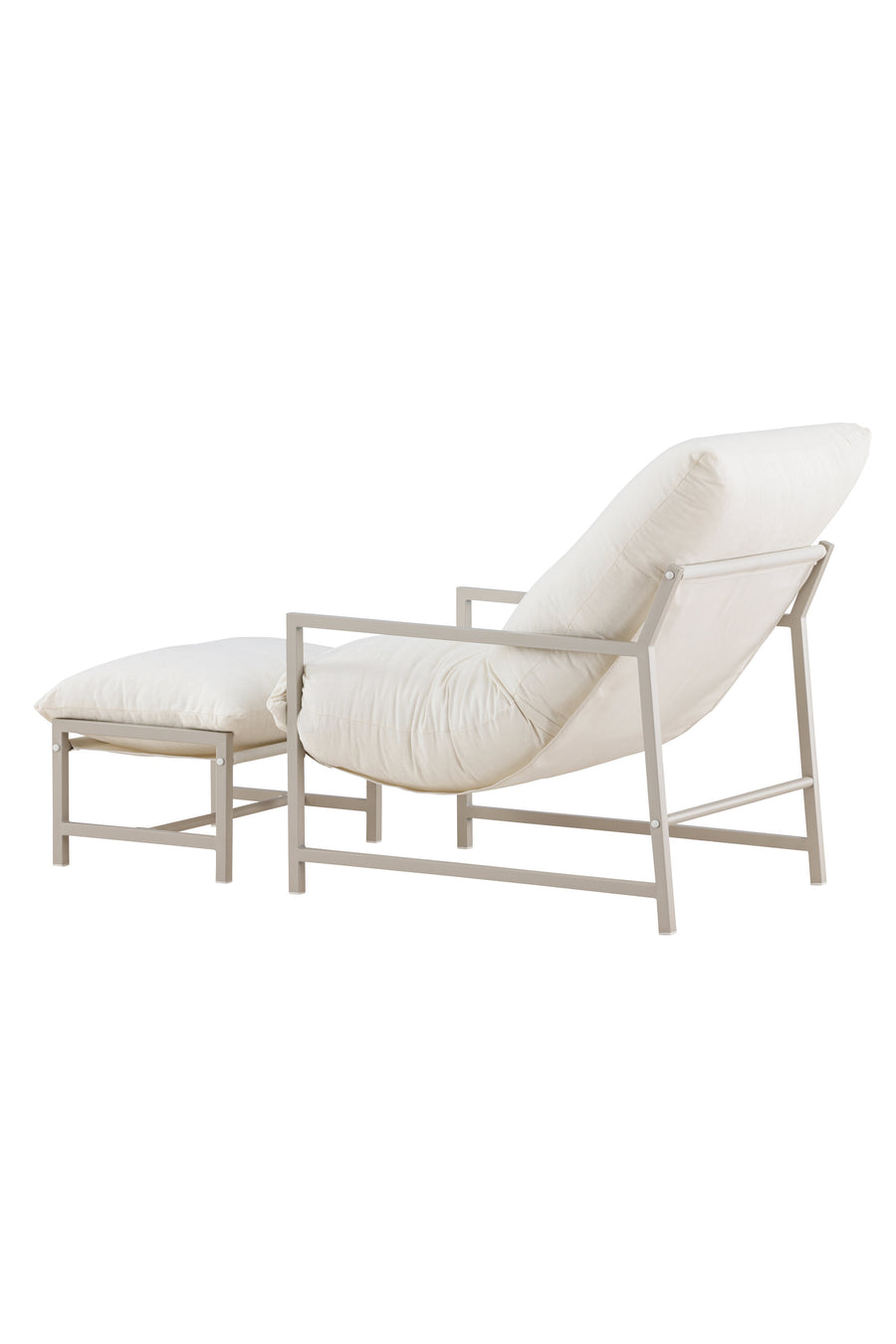 Corso loungestoel 