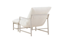 Corso loungestoel 