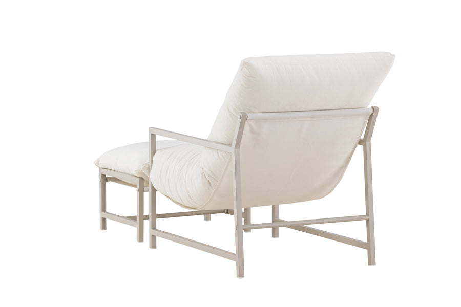 Corso loungestoel 