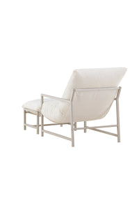 Corso loungestoel 