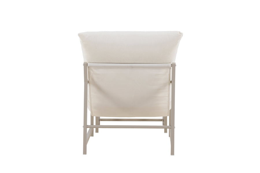 Corso loungestoel 