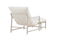 Corso loungestoel 