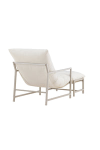 Corso loungestoel 