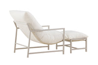 Corso loungestoel 
