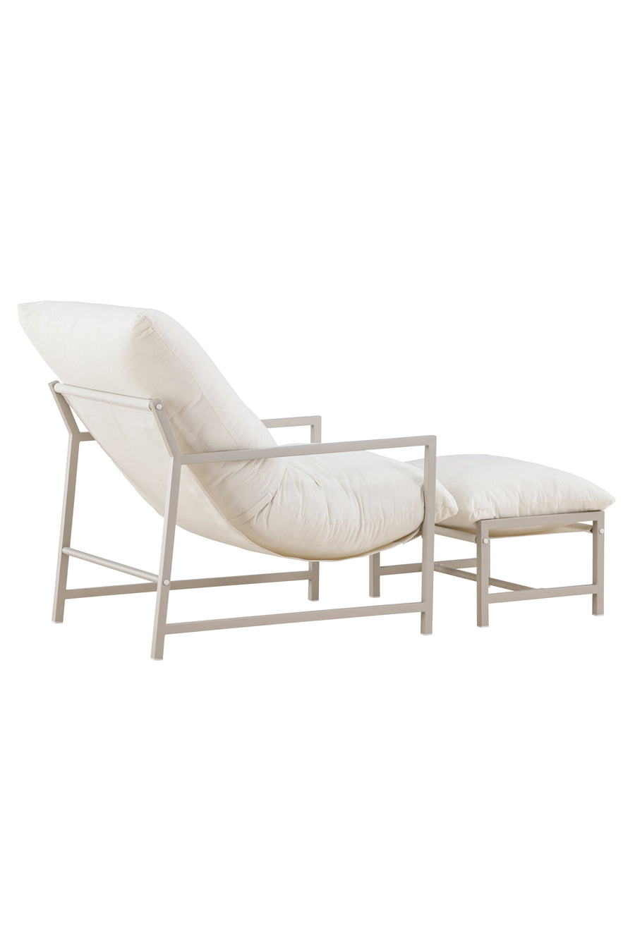 Corso loungestoel 