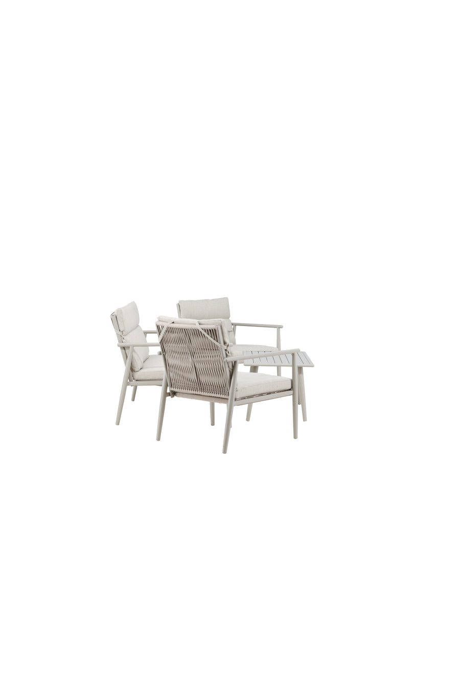 Mazzaro Sofa Set 