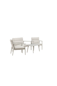 Mazzaro Sofa Set 