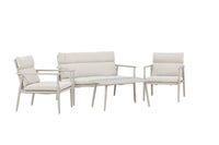 Mazzaro Sofa Set 