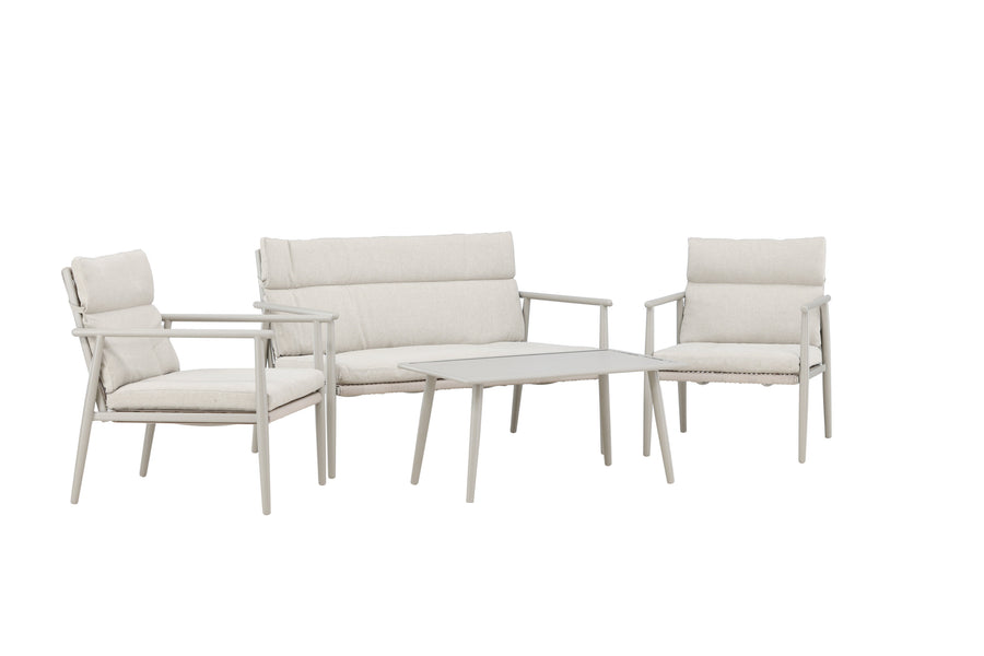 Mazzaro Sofa Set 