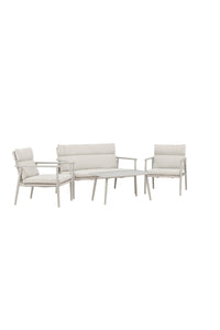 Mazzaro Sofa Set 