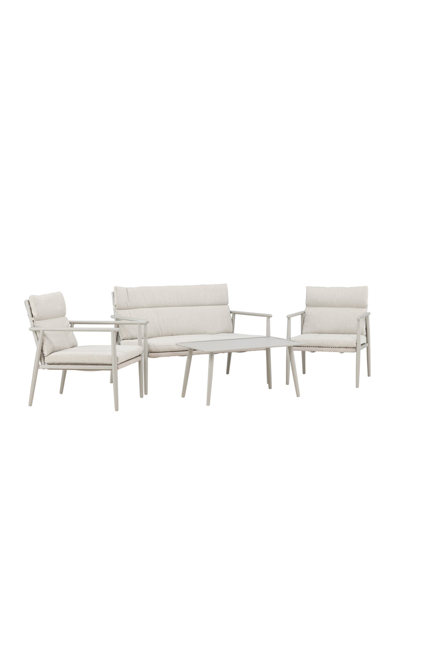 Mazzaro Sofa Set 