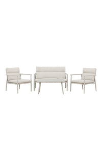 Mazzaro Sofa Set 