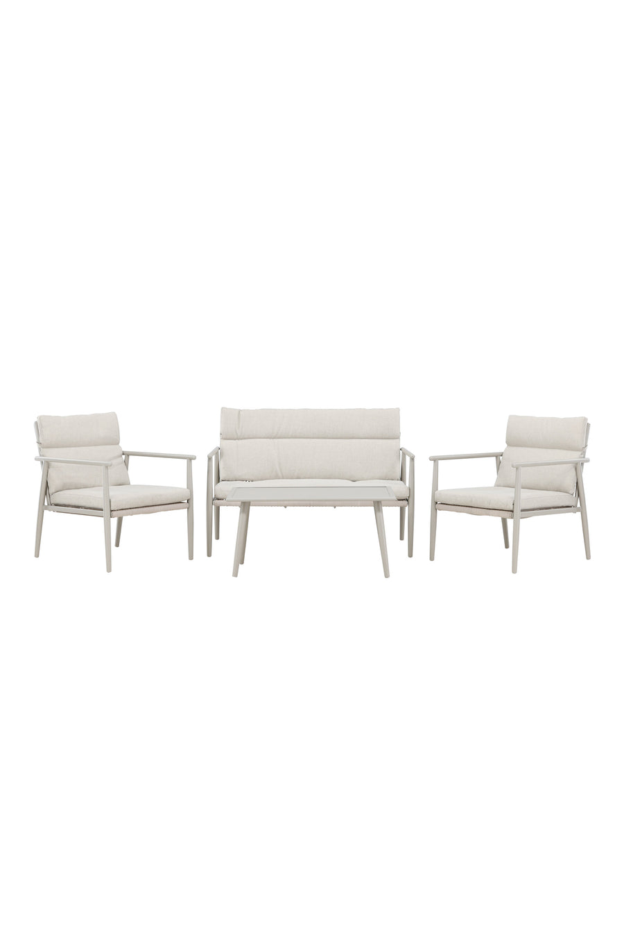 Mazzaro Sofa Set 