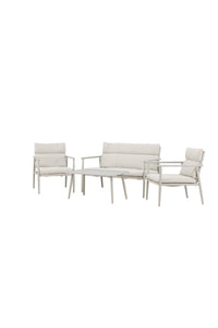 Mazzaro Sofa Set 