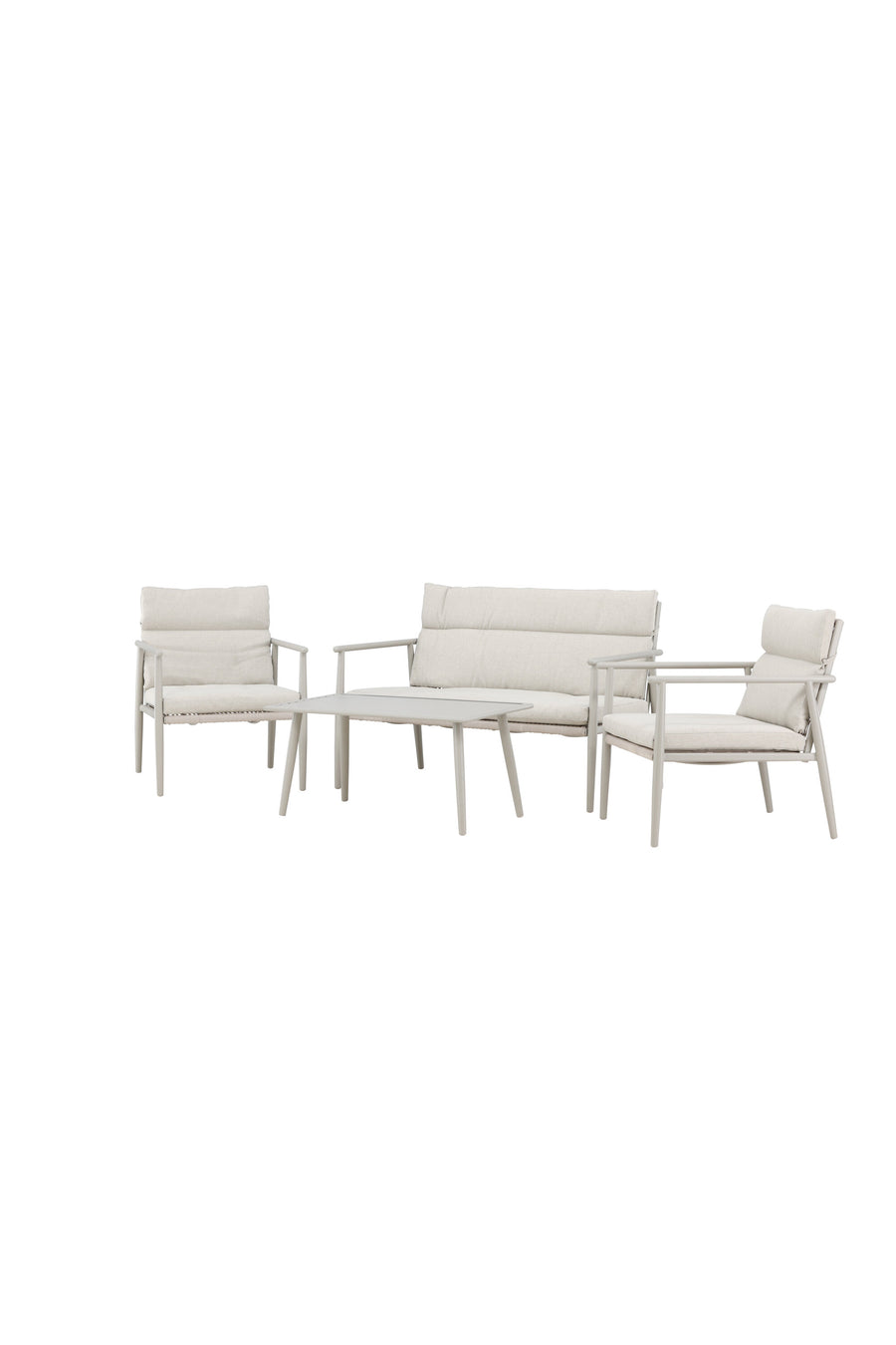 Mazzaro Sofa Set 