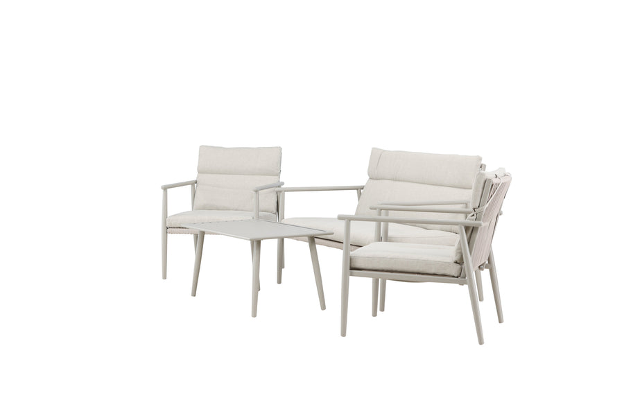 Mazzaro Sofa Set 