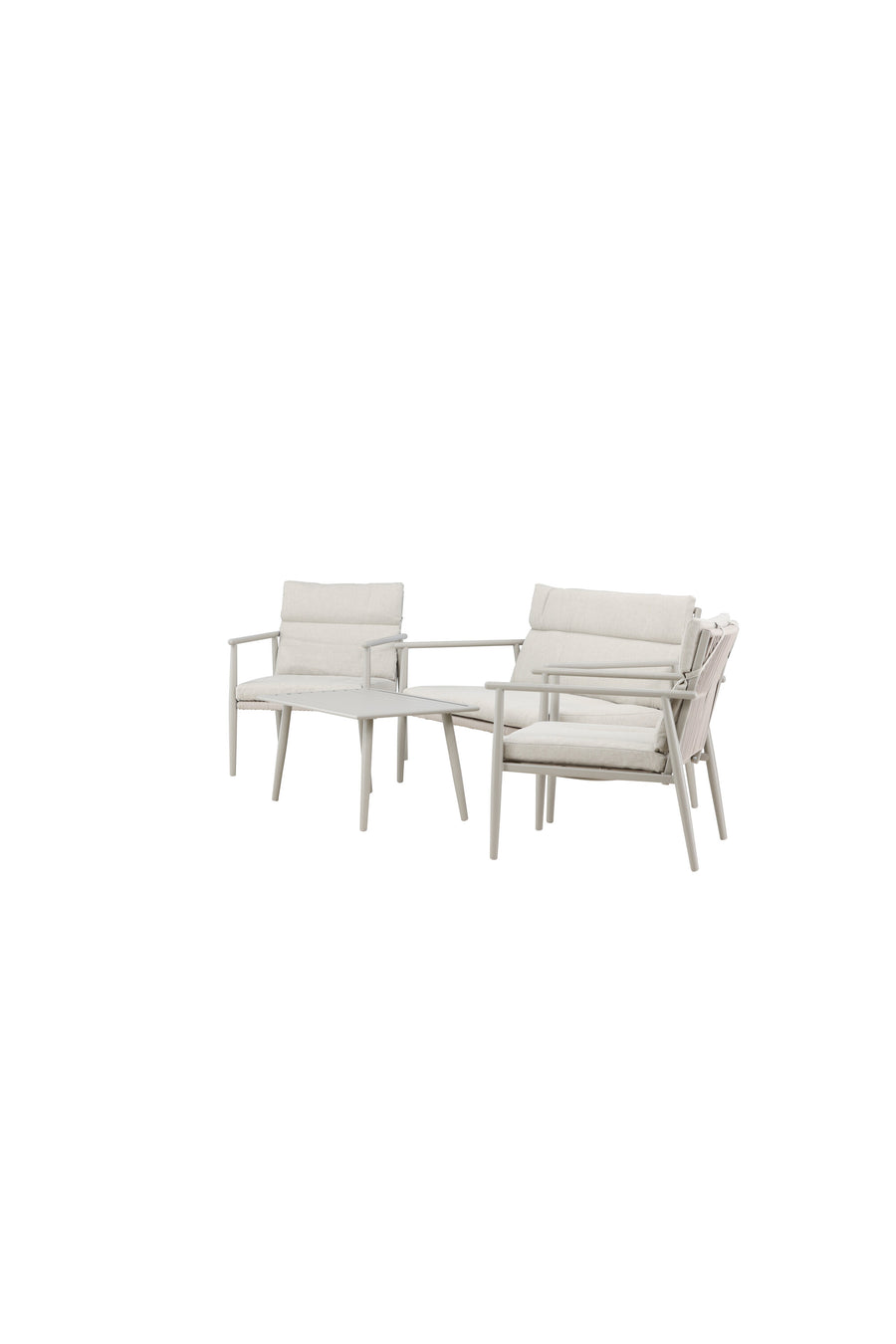 Mazzaro Sofa Set 