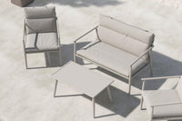 Mazzaro Sofa Set 