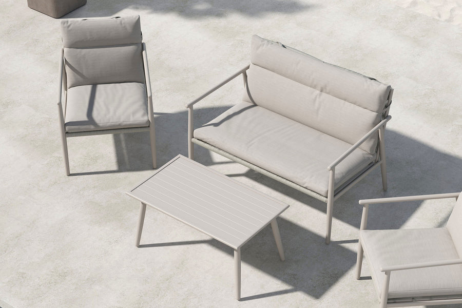 Mazzaro Sofa Set 