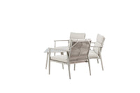 Mazzaro Sofa Set 