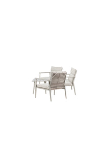 Mazzaro Sofa Set 