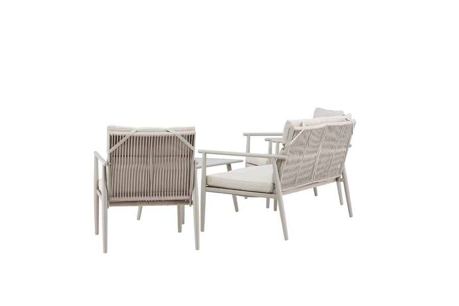 Mazzaro Sofa Set 