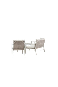 Mazzaro Sofa Set 