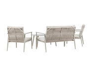 Mazzaro Sofa Set 