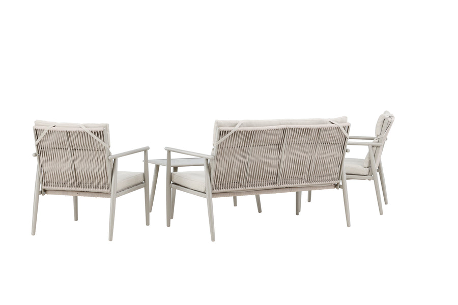 Mazzaro Sofa Set 
