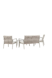 Mazzaro Sofa Set 