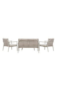 Mazzaro Sofa Set 
