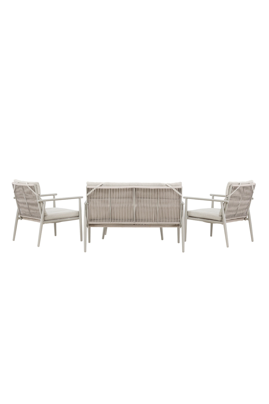 Mazzaro Sofa Set 