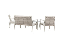 Mazzaro Sofa Set 