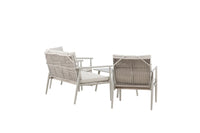 Mazzaro Sofa Set 