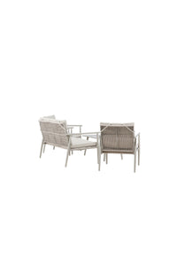 Mazzaro Sofa Set 
