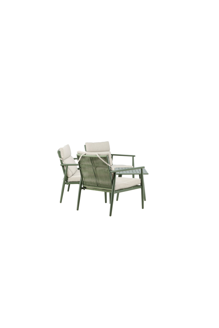 Mazzaro Sofa Set 