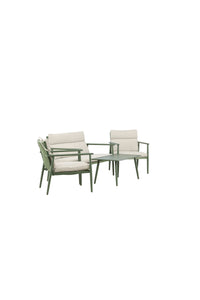 Mazzaro Sofa Set 