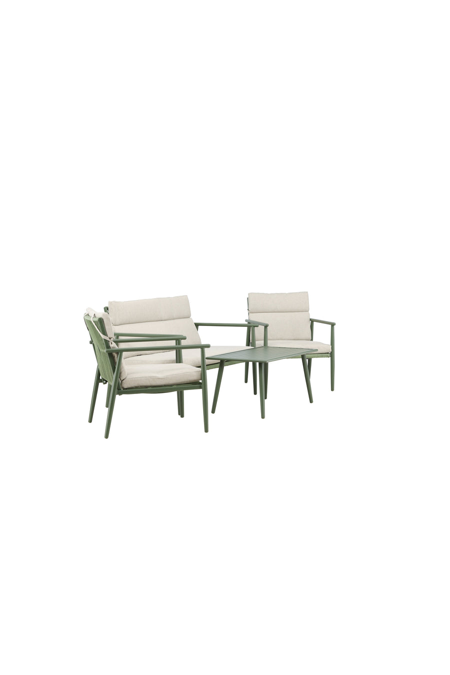 Mazzaro Sofa Set 