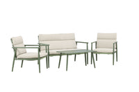 Mazzaro Sofa Set 