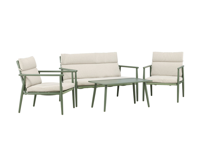 Mazzaro Sofa Set 