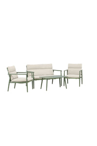 Mazzaro Sofa Set 