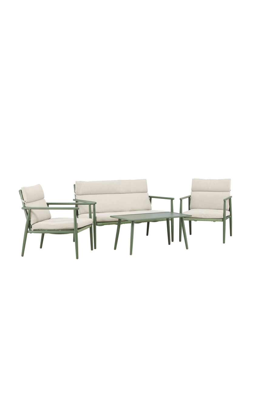 Mazzaro Sofa Set 