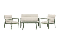 Mazzaro Sofa Set 