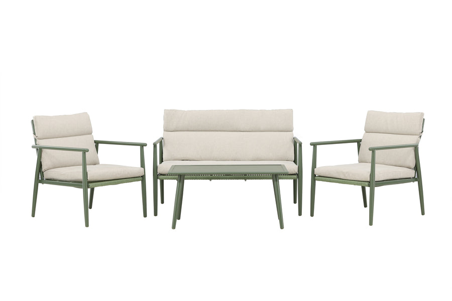 Mazzaro Sofa Set 