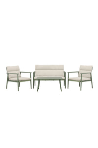 Mazzaro Sofa Set 