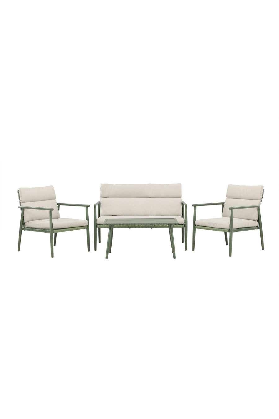 Mazzaro Sofa Set 