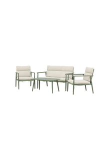 Mazzaro Sofa Set 